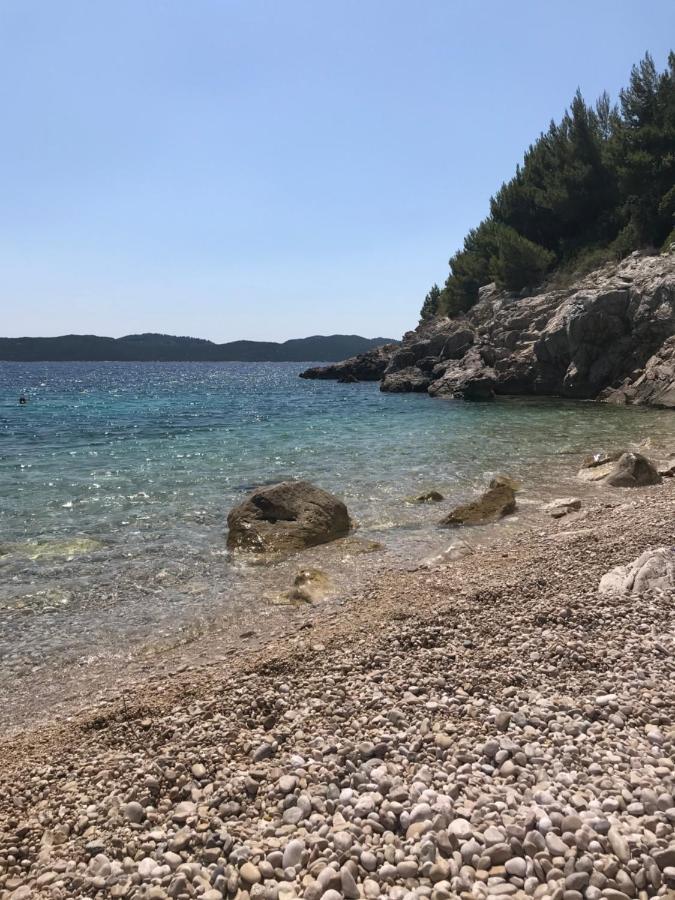 Sweet Dreams - Studio Apartment Dubrovnik Eksteriør billede