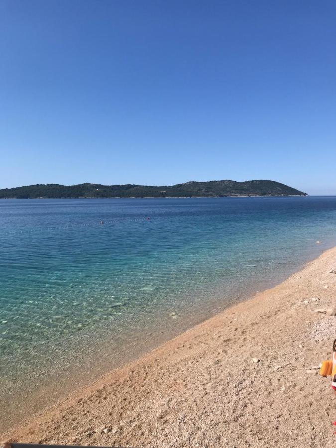 Sweet Dreams - Studio Apartment Dubrovnik Eksteriør billede
