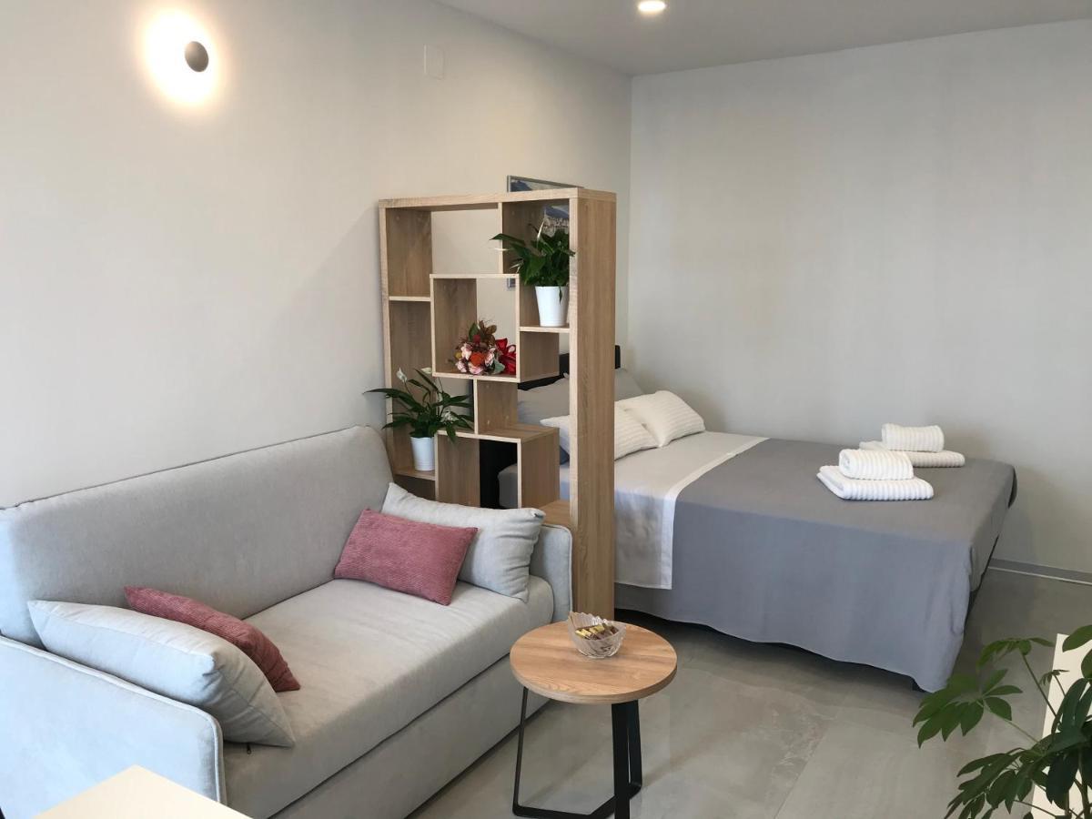 Sweet Dreams - Studio Apartment Dubrovnik Eksteriør billede